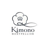 Logo de Kimono Montpellier.